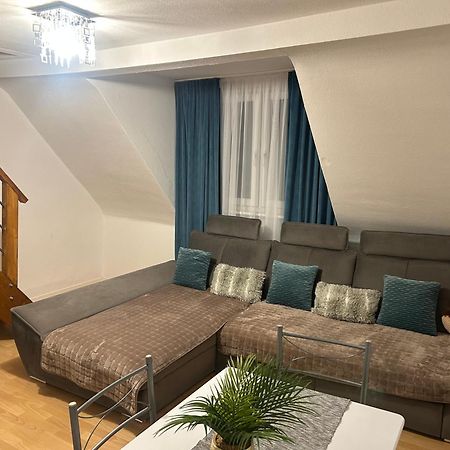 Wohnung Vs 3 빌린겐슈베닝겐 외부 사진