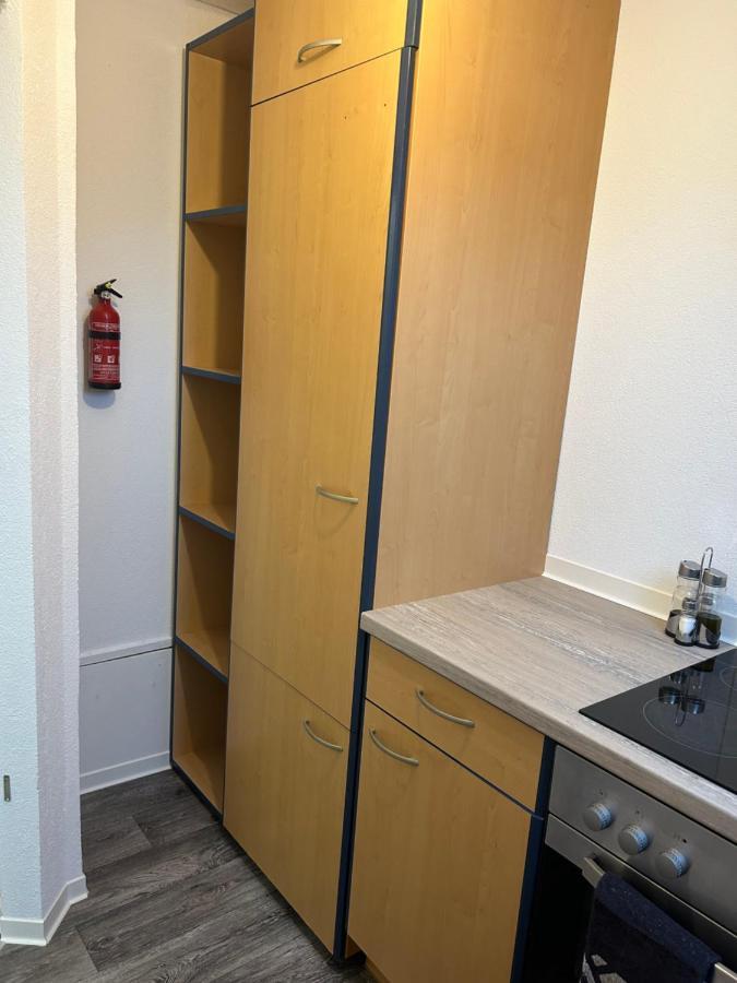 Wohnung Vs 3 빌린겐슈베닝겐 외부 사진