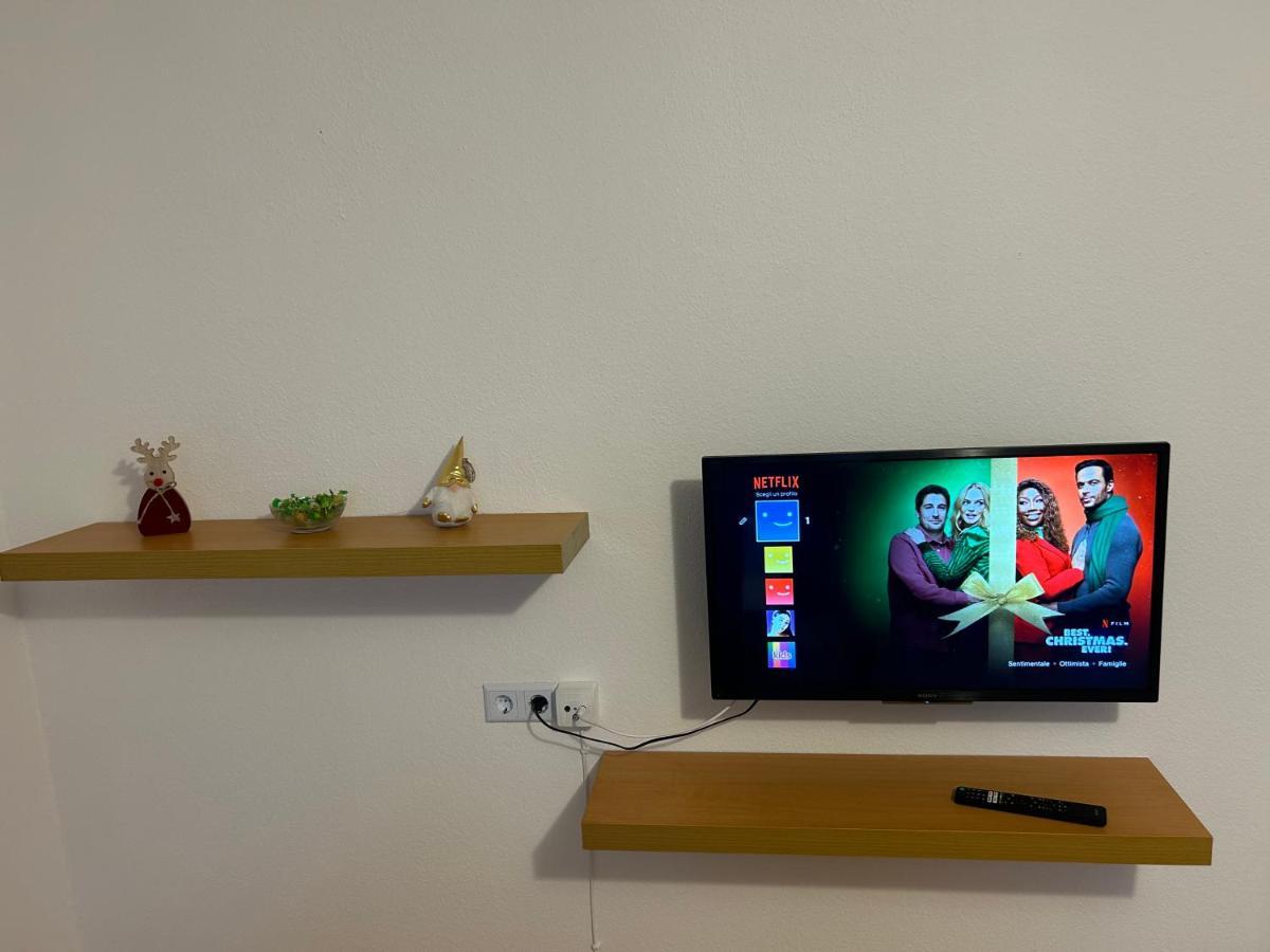 Wohnung Vs 3 빌린겐슈베닝겐 외부 사진
