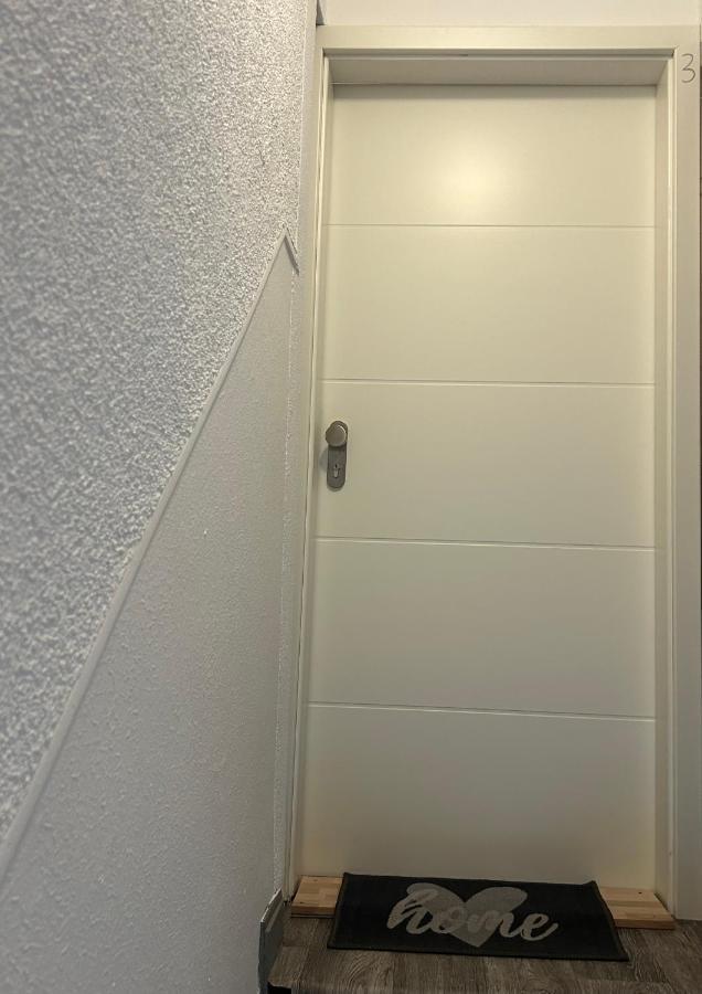 Wohnung Vs 3 빌린겐슈베닝겐 외부 사진